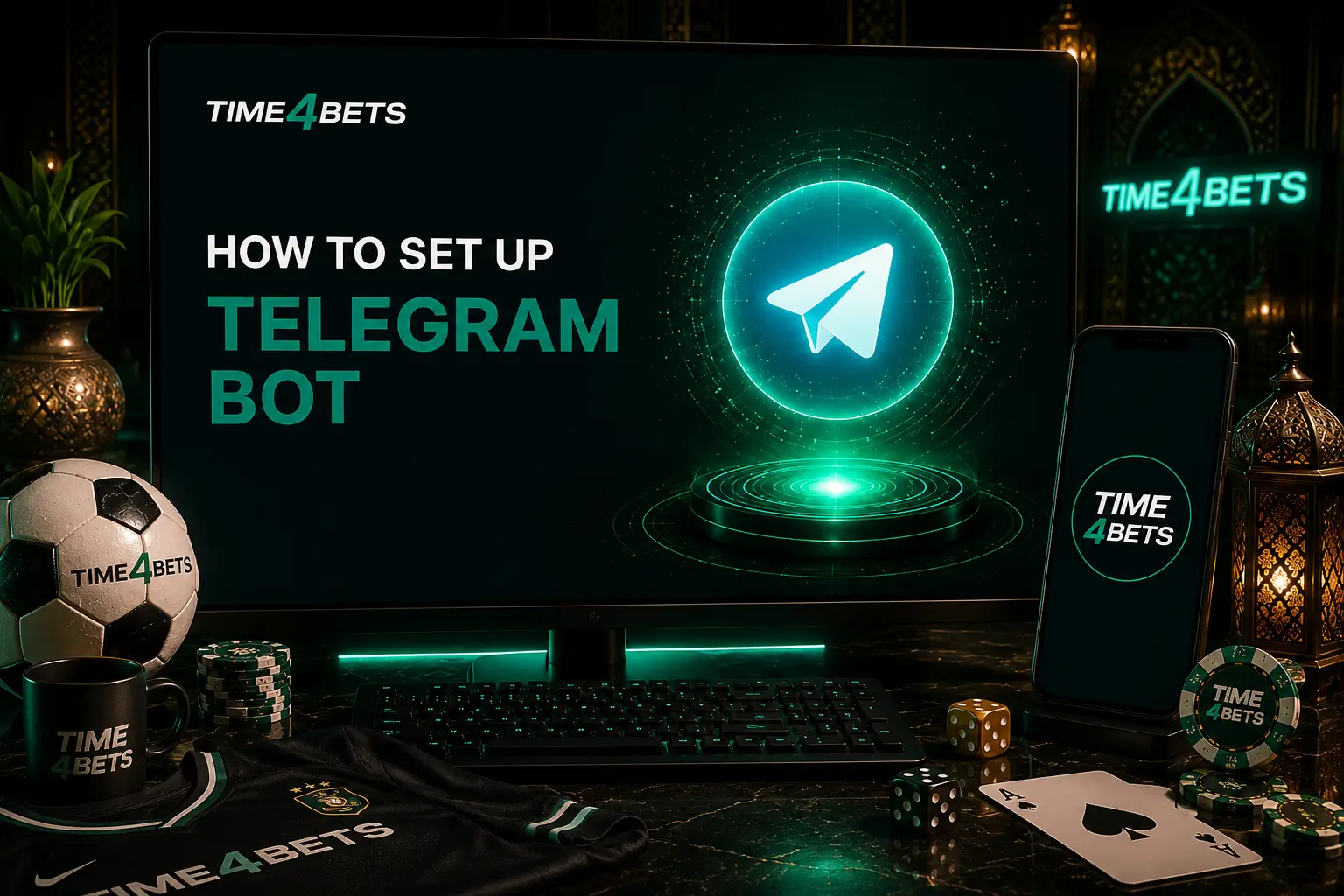 setup-bot
