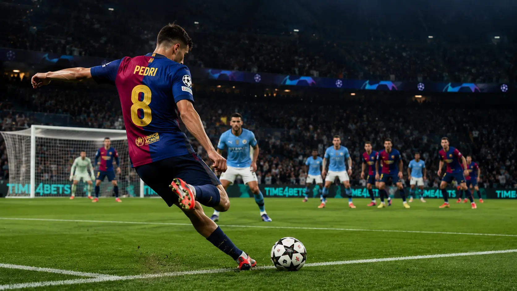 football
