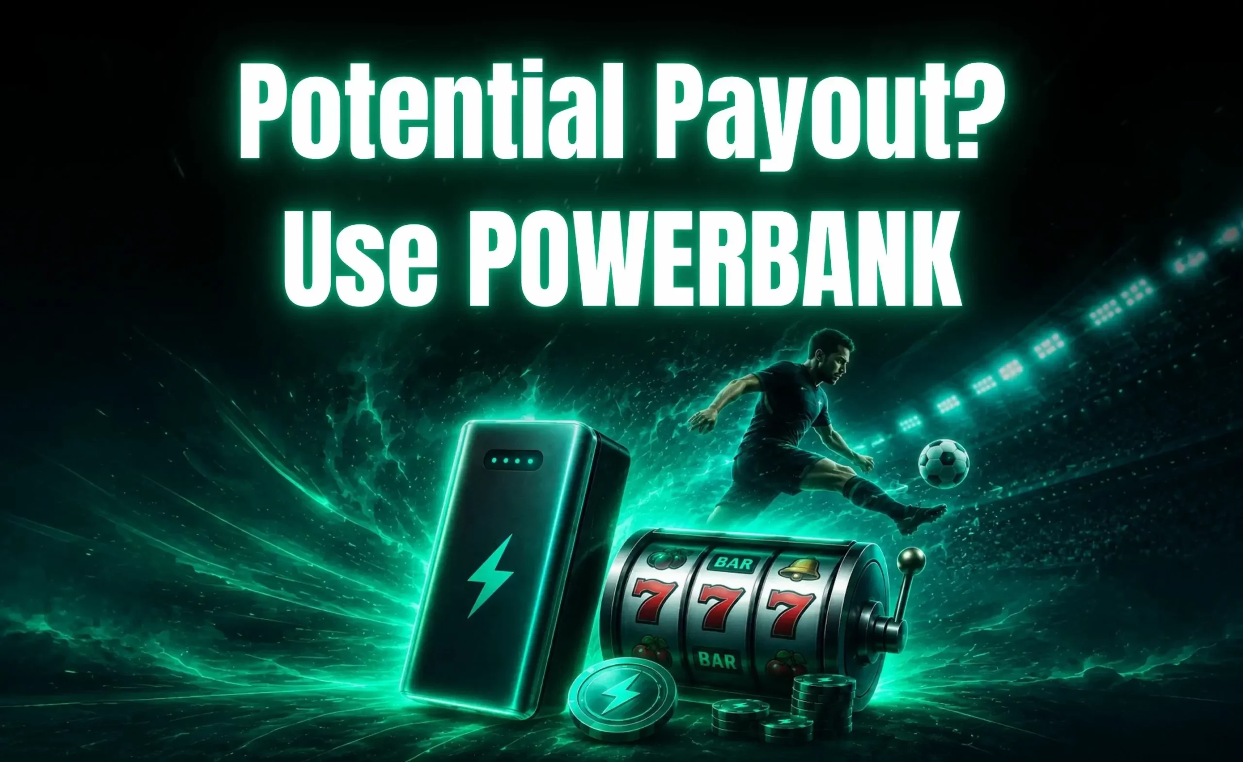 Powerbank