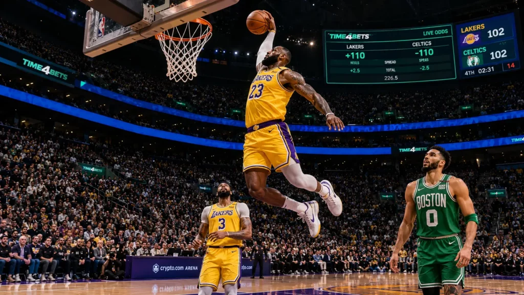 Basketball