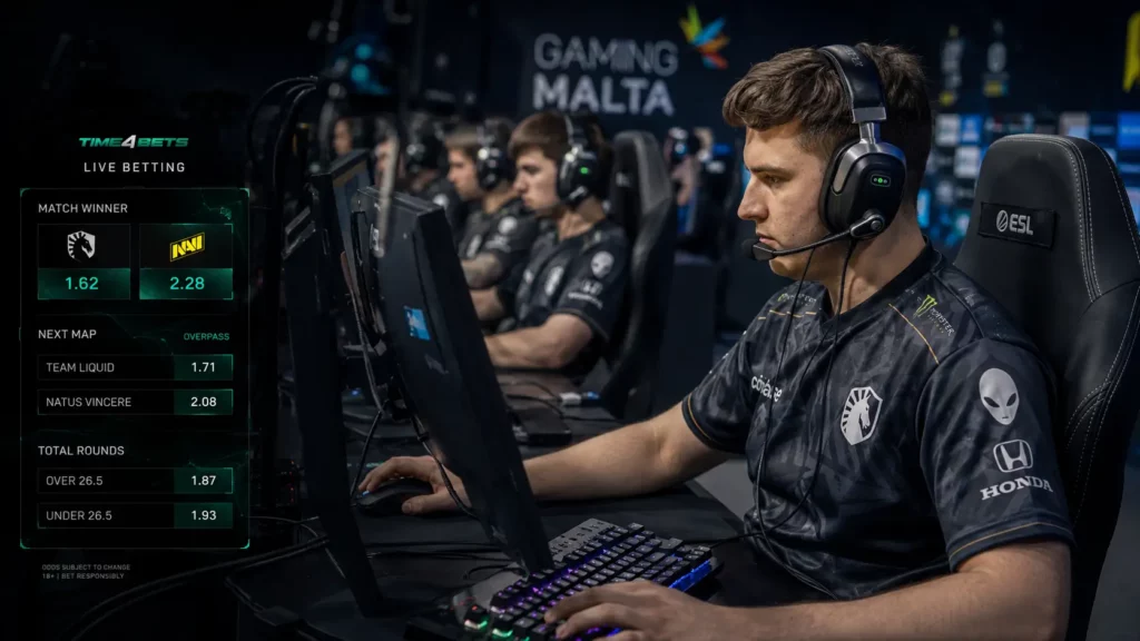CS-GO