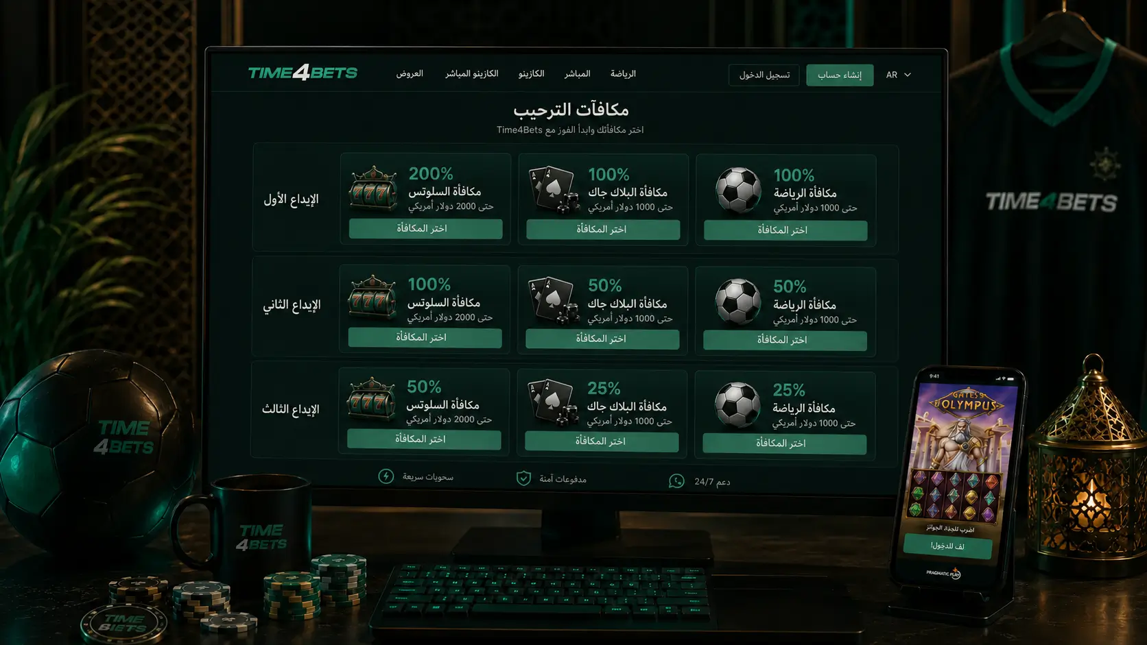 التحويل المصرفي التقليدي